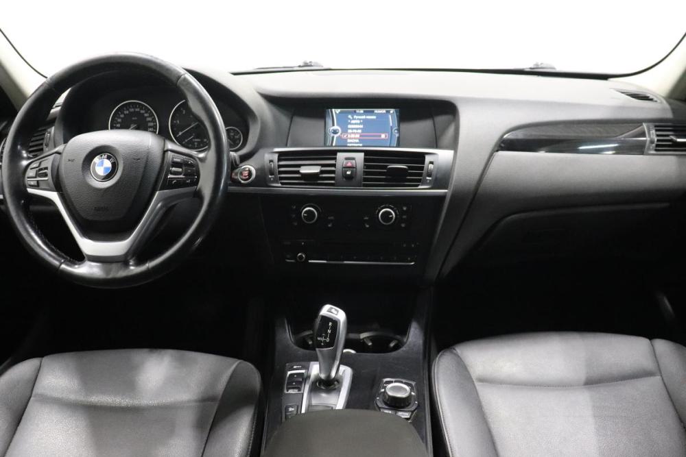 BMW X3 II (F25) Ульяновск  - изображение 8