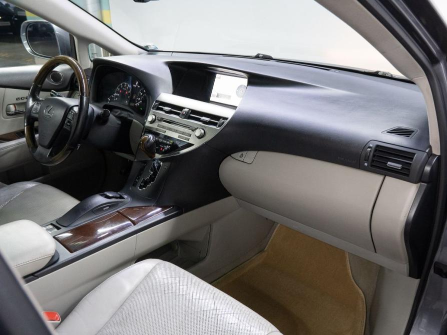 Lexus RX III Тюмень  - изображение 21