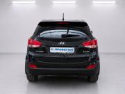 Hyundai ix35 I Москва  - изображение 20