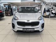 Kia Sportage IV Казань  - изображение 24
