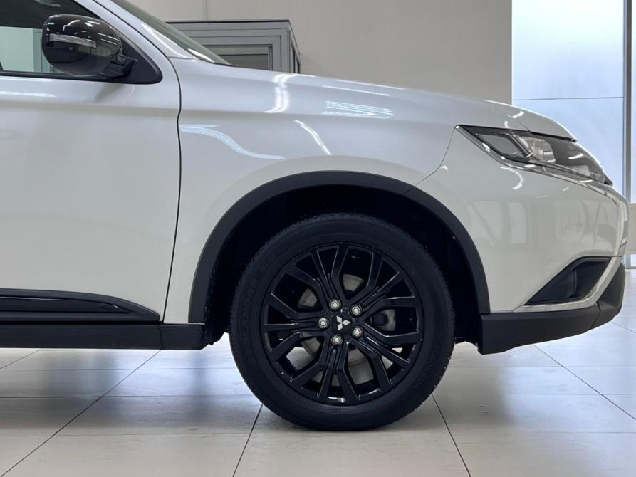 Mitsubishi Outlander III Рестайлинг 3 Волгоград  - изображение 9