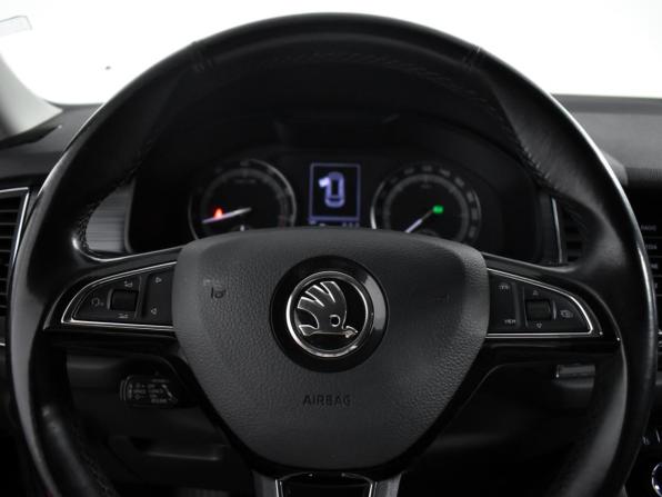 Skoda Kodiaq I с пробегом 2019 года, цена 2 349 000 рублей, 157575 км, внедорожник, Автокод Объявления