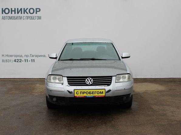 Volkswagen Passat B5 Рестайлинг с пробегом 2004 года, цена 269 000 рублей, 304363 км, седан, Автокод Объявления