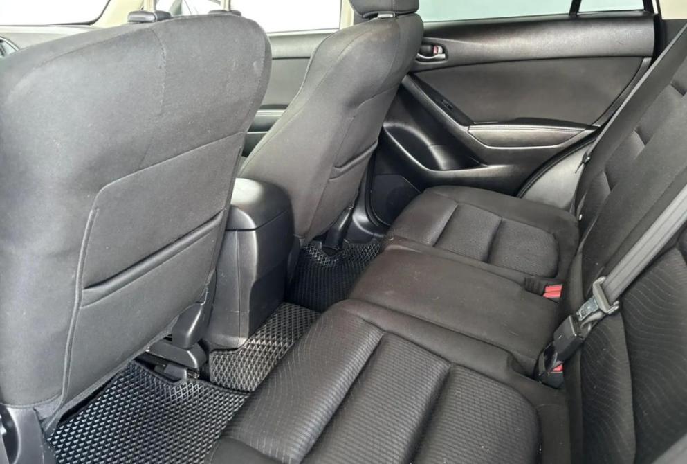 Mazda CX-5 I Киров  - изображение 15