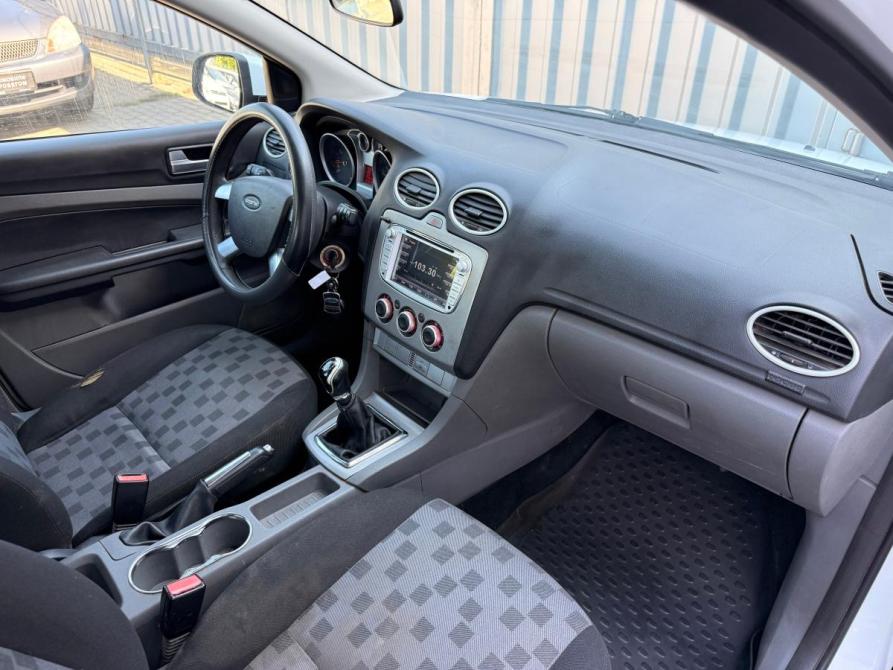 Ford Focus II Рестайлинг Ростов-на-Дону  - изображение 9