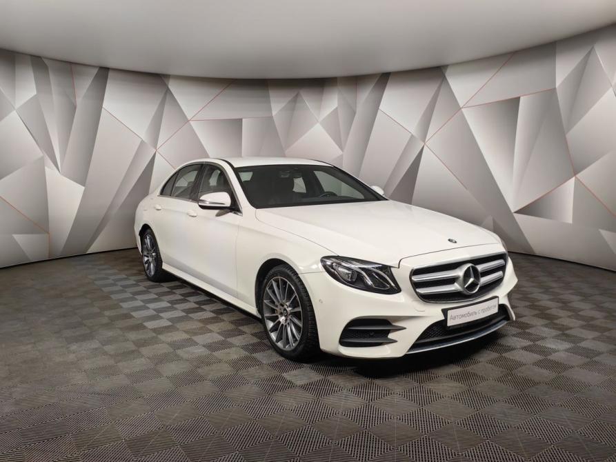 Mercedes-Benz E-Класс V (W213 S213 C238) Москва  - изображение 3
