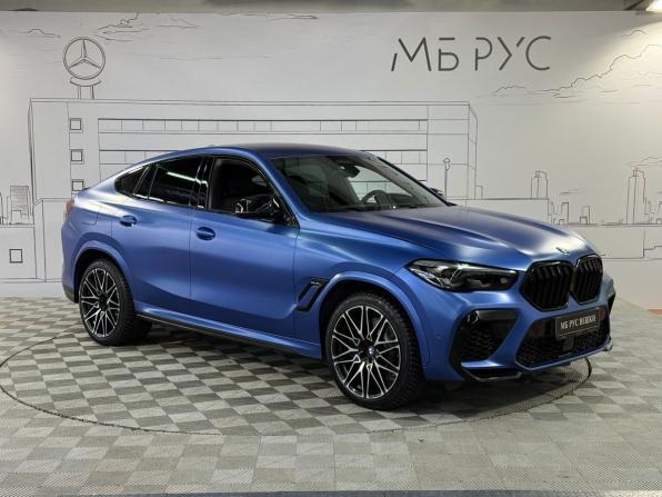 BMW X6 III (G06) с пробегом 2020 года, цена 8 490 000 рублей, 82409 км, внедорожник, Автокод Объявления