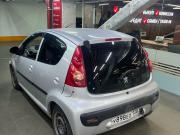 Peugeot 107 I Иркутск  - изображение 22