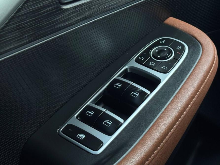 Omoda C5 I Екатеринбург  - изображение 30