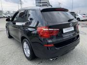 BMW X3 II (F25) Рестайлинг Екатеринбург  - изображение 26
