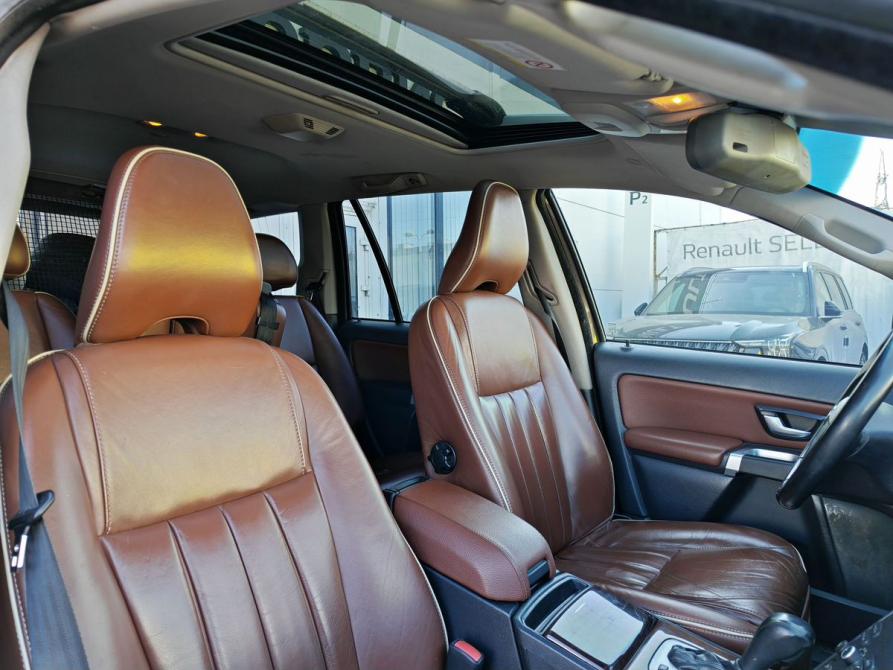 Volvo XC90 I Рестайлинг Москва  - изображение 11