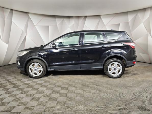 Ford Kuga II Рестайлинг с пробегом 2017 года, цена 1 198 000 рублей, 214956 км, внедорожник, Автокод Объявления