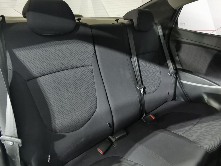 Hyundai Solaris I Москва  - изображение 14