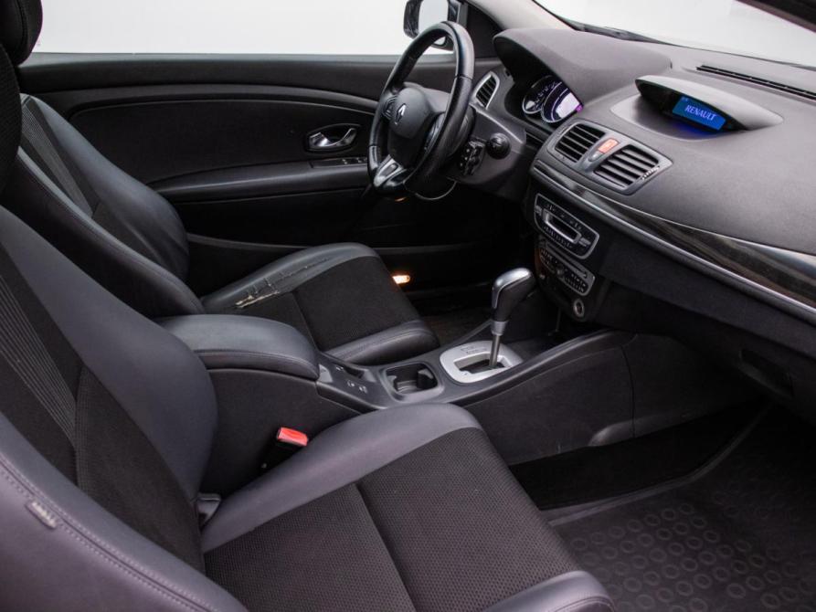 Renault Megane III Москва  - изображение 9