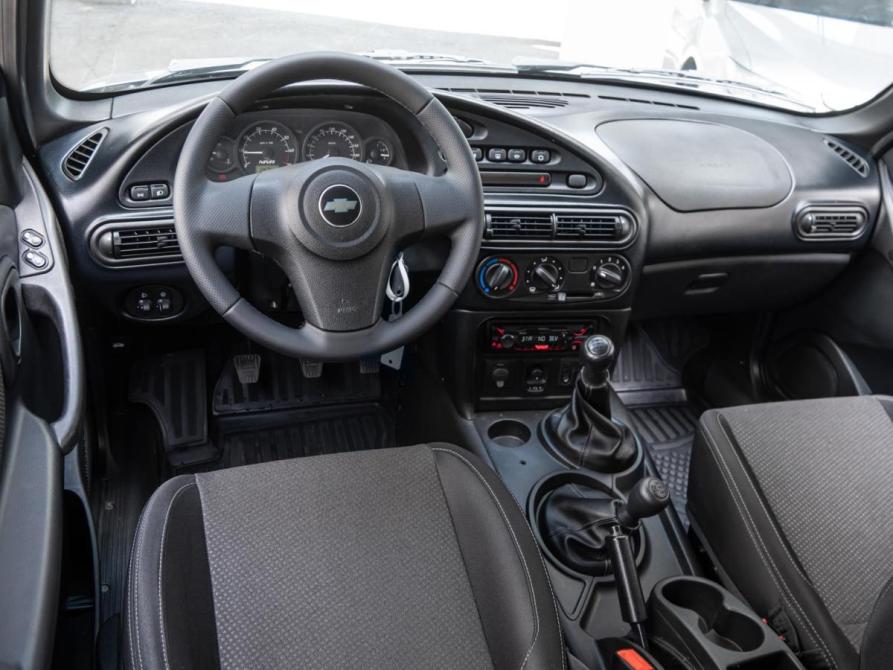 Chevrolet Niva I Рестайлинг Волгоград  - изображение 6