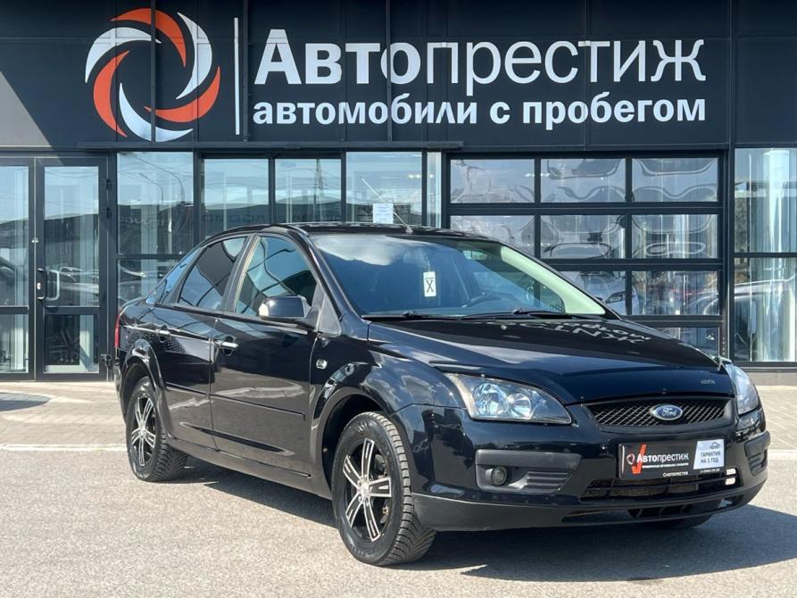 Ford Focus II Волгоград  - изображение 1