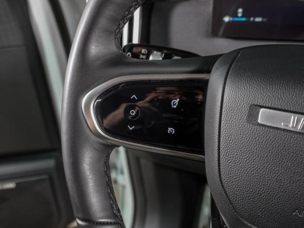 Jaecoo J7 I с пробегом 2023 года, цена 2 099 000 рублей, 74024 км, внедорожник, Автокод Объявления