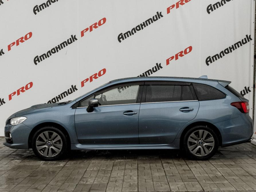 Subaru Levorg I Екатеринбург  - изображение 8