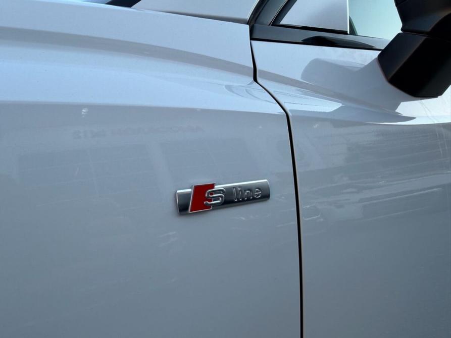 Audi Q3 II (F3) Нижнекамск  - изображение 12