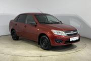 Lada (ВАЗ) Granta I Саранск  - изображение 35