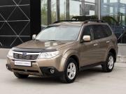 Subaru Forester III Новосибирск  - изображение 20