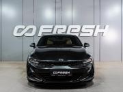 Kia K5 II Воронеж  - изображение 35