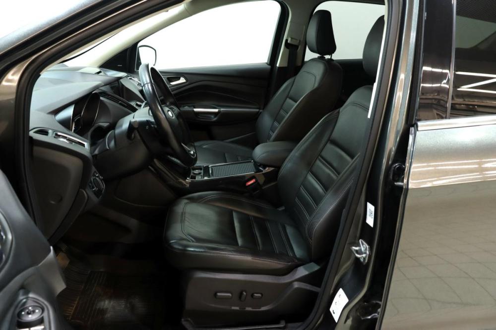 Ford Kuga II Рестайлинг Сургут  - изображение 11