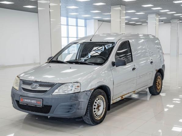 Lada (ВАЗ) Largus I с пробегом 2014 года, цена 360 000 рублей, 371562 км, фургон, Автокод Объявления
