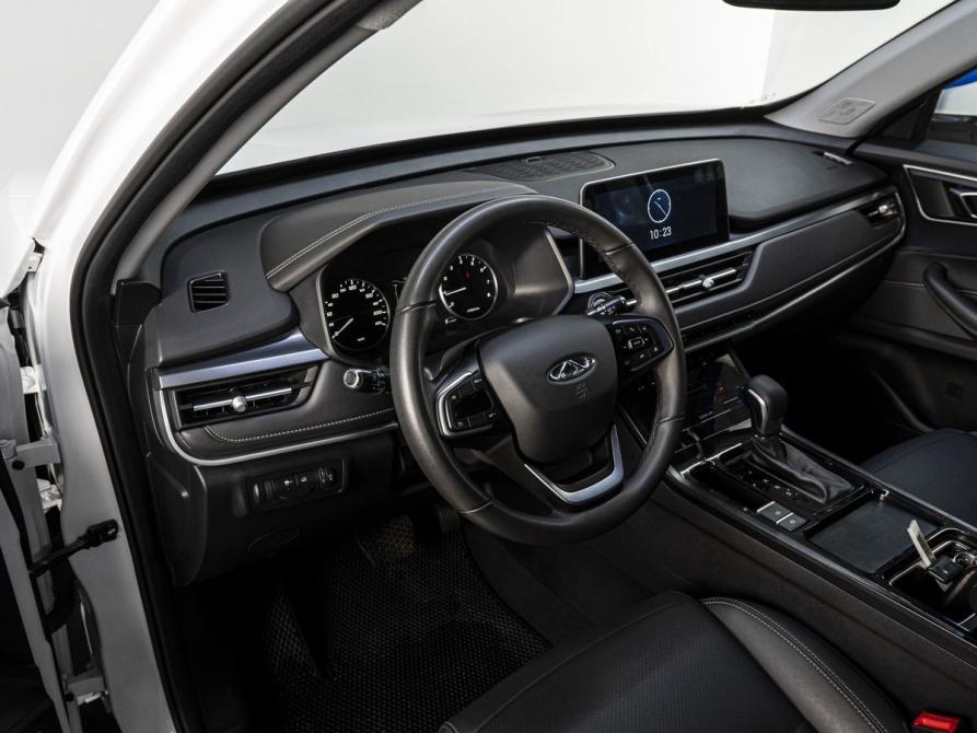 Chery Tiggo 4 Pro I Тюмень  - изображение 10