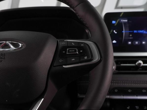Chery Tiggo 7 Pro I с пробегом 2022 года, цена 1 909 000 рублей, 38263 км, внедорожник, Автокод Объявления