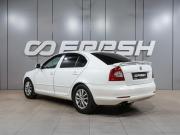 Skoda Octavia II (A5) Рестайлинг Воронеж  - изображение 22