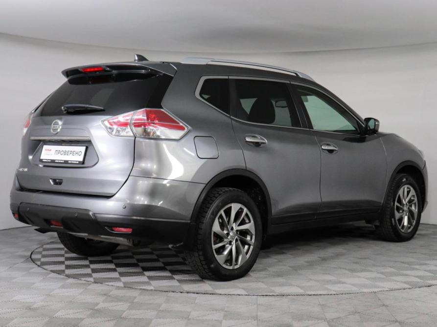Nissan X-Trail III Химки  - изображение 12