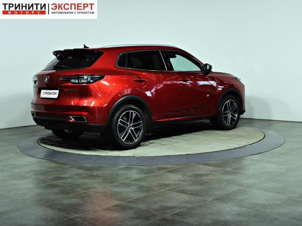 Changan CS55 Plus II с пробегом 2023 года, цена 2 057 000 рублей, 65878 км, внедорожник, Автокод Объявления