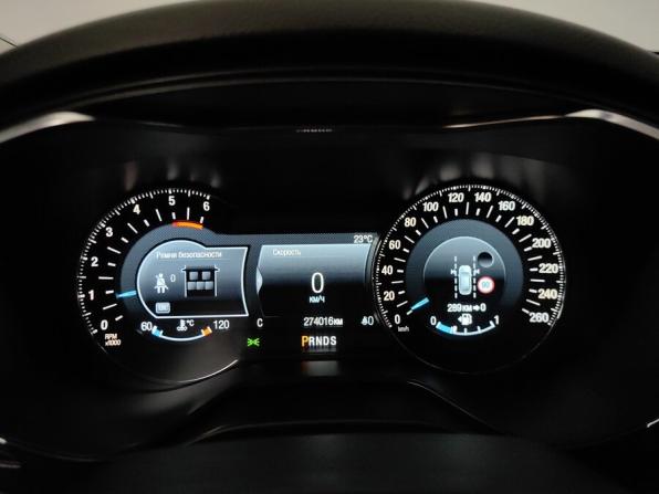 Ford Mondeo V с пробегом 2018 года, цена 1 449 000 рублей, 274000 км, универсал, Автокод Объявления