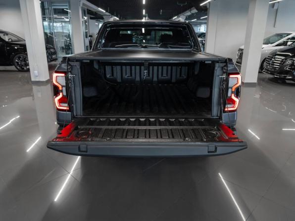 Ford Ranger T6.2 с пробегом 2025 года, цена 7 050 000 рублей, 340 км, пикап, Автокод Объявления