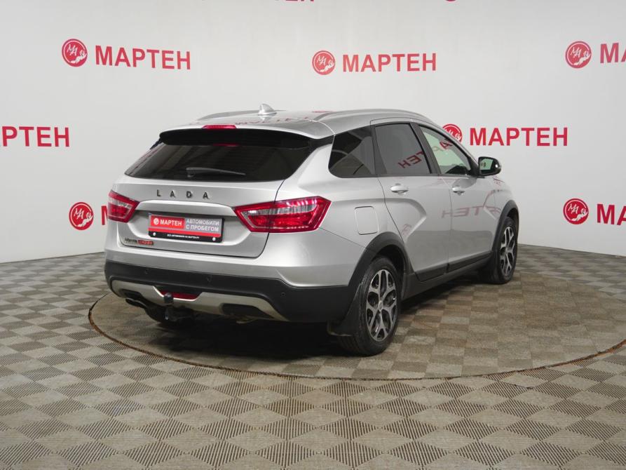 Lada (ВАЗ) Vesta I Вологда  - изображение 5