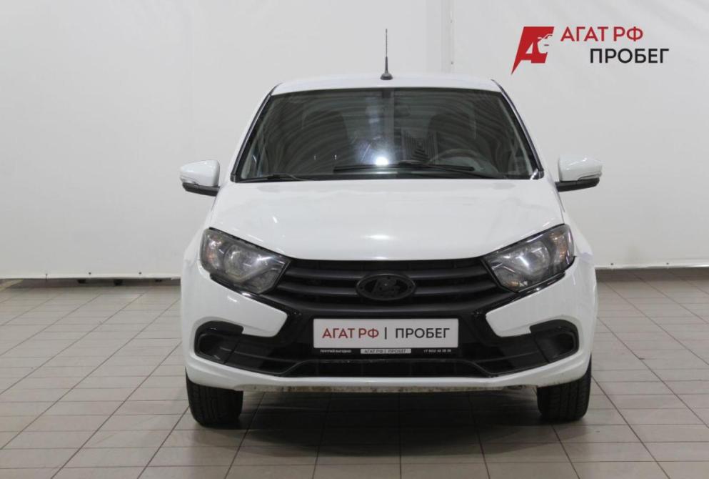 Lada (ВАЗ) Granta I Рестайлинг Астрахань  - изображение 2