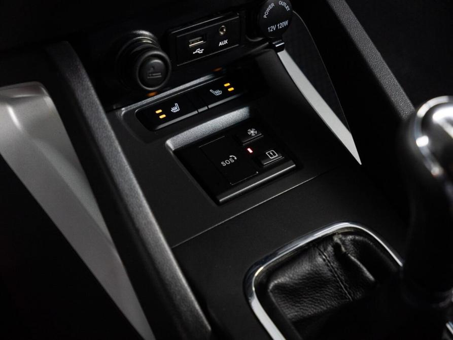 Changan CS35 Тюмень  - изображение 11