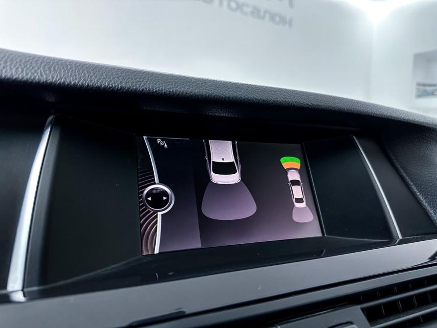 BMW 5 серии VI (F10/F11/F07) Рестайлинг Уфа  - изображение 16