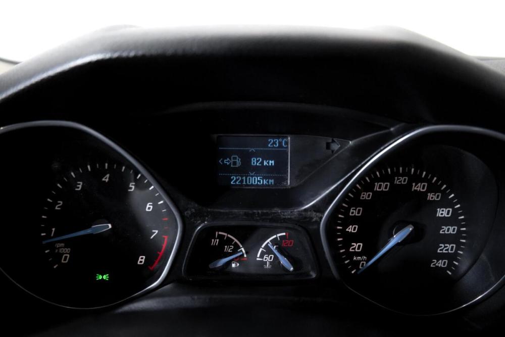 Ford Focus III Тюмень  - изображение 16