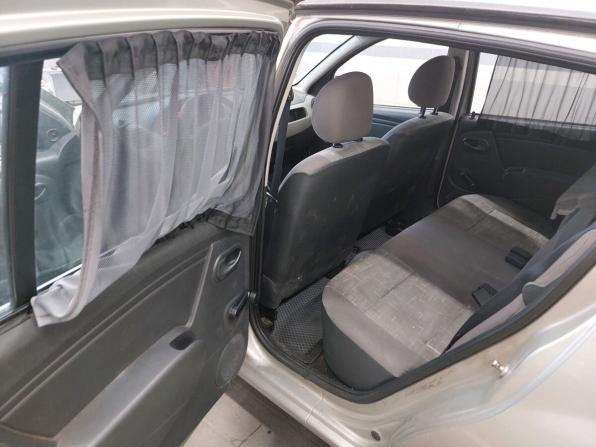 Renault Sandero I с пробегом 2013 года, цена 397 000 рублей, 127000 км, хэтчбек, Автокод Объявления