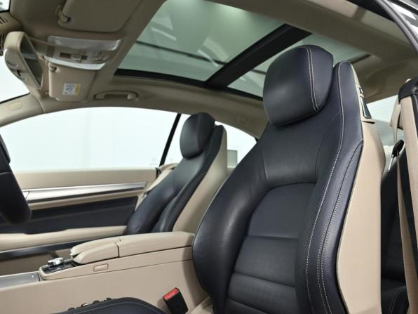 Mercedes-Benz E-Класс IV (W212 S212 C207) Рестайлинг с пробегом 2014 года, цена 1 849 000 рублей, 192000 км, купе-хардтоп, Автокод Объявления