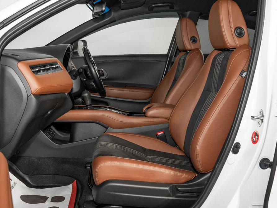 Honda Vezel I Рестайлинг Иркутск  - изображение 6