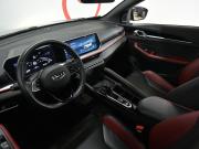 Geely Coolray I Рестайлинг Москва  - изображение 28