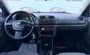 Skoda Fabia II Рестайлинг Тюмень  - изображение 27
