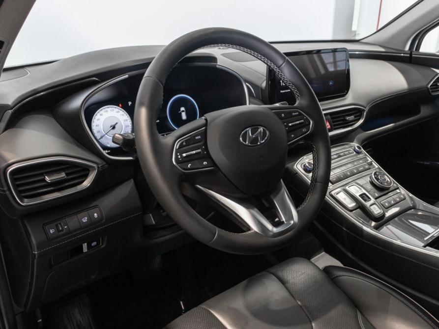 Hyundai Santa Fe IV Рестайлинг Казань  - изображение 5