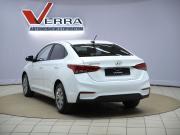 Hyundai Solaris II Уфа  - изображение 22