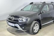 Renault Duster I Рестайлинг Саранск  - изображение 45