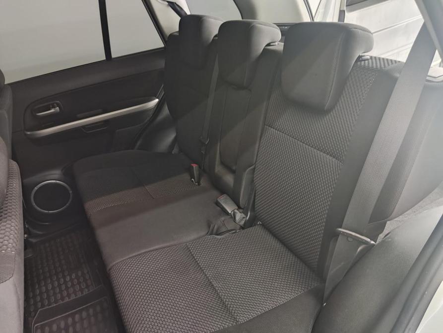Suzuki Grand Vitara II Рестайлинг Барнаул  - изображение 19
