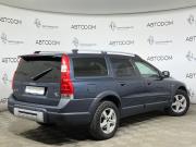 Volvo XC70 I Рестайлинг Москва  - изображение 14